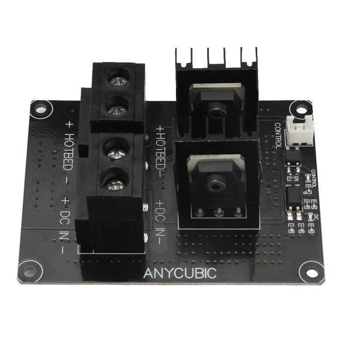 ANYCUBIC Hotbed Driver Board Power Module for Chiron