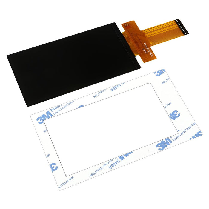 ANYCUBIC 480P LCD Screen for Photon Zero