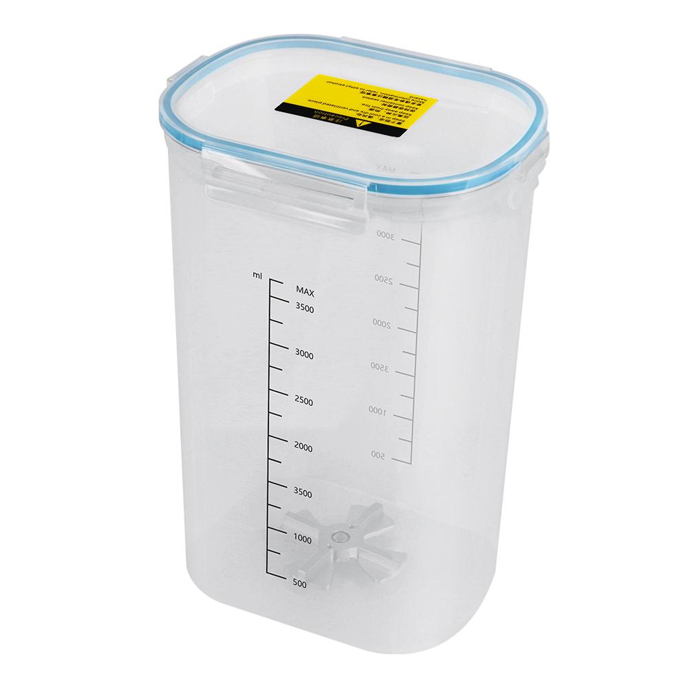 ANYCUBIC Sealed Washing Container for Wash & Cure Machine 2.0 — PRINTERS 3D