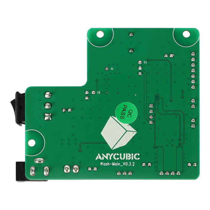 ANYCUBIC Motherboard for Wash & Cure Machine 2.0