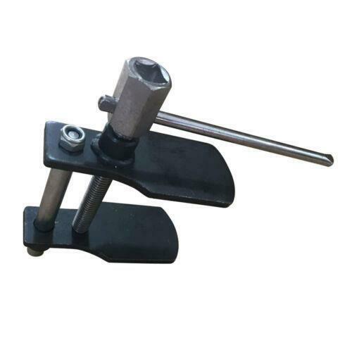 Adjustable DIsc Brake Pad Spreader Steel Auto Car Repair Tool