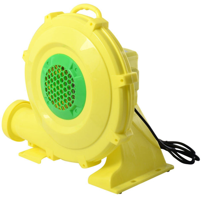 Premium Air Blower Mover Pump Fan for Inflatable Bounce House 735W, 1.0 HP