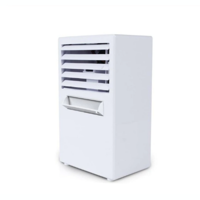 Luxurious Portable Room Quiet Air Conditioner Unit | Zincera
