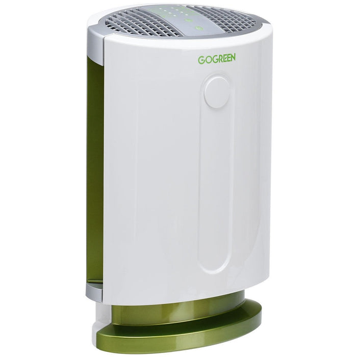 Portable Air Purifier HEPA Personal Home Molecule Air Cleaner Machine