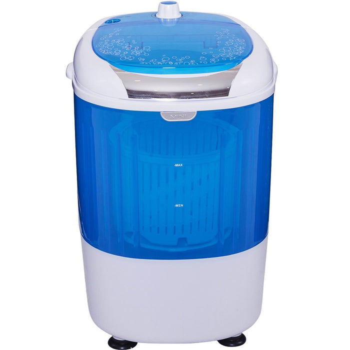 Premium Small Mini Portable Washing Machine Compact Laundry Washer Machine