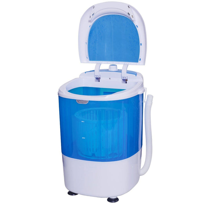 Premium Small Mini Portable Washing Machine Compact Laundry Washer Machine