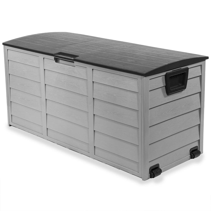 Backyard Patio Pool Deck Box Storage Box