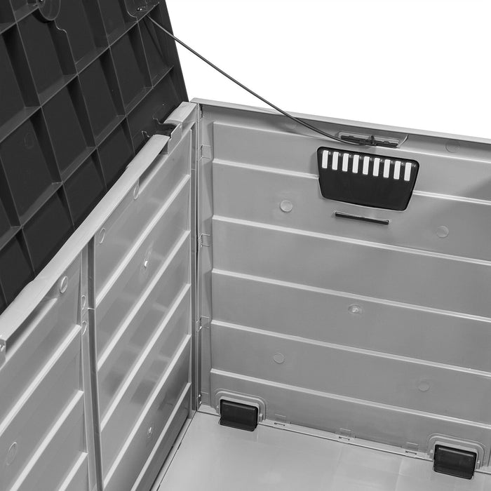 Backyard Patio Pool Deck Box Storage Box