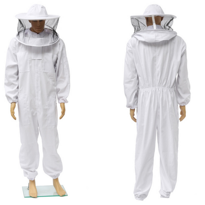 Premium Bee Keeper Clothing Suit
