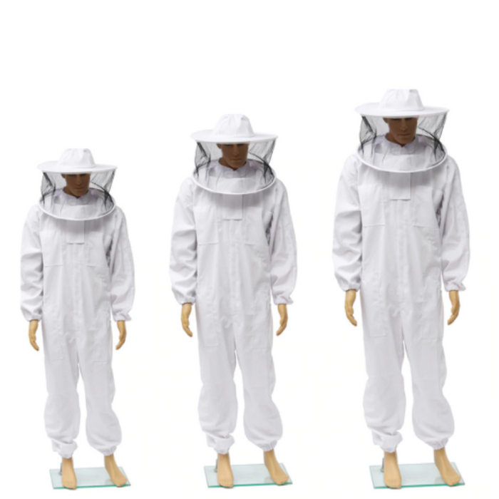 Premium Bee Keeper Clothing Suit