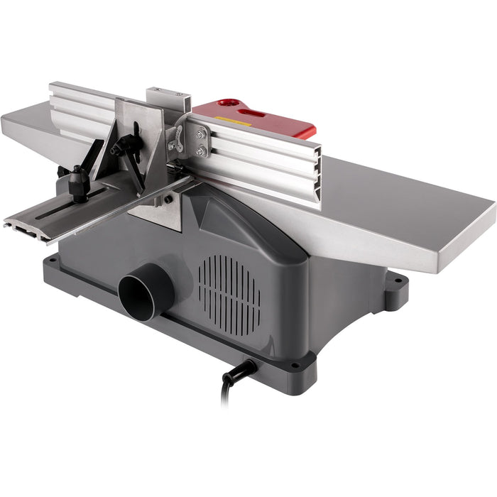 Powerful Electric Wood Jointer Planer Combo Machine