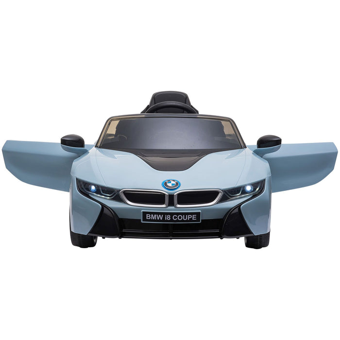 BMW I8 Kids Ride On Car Electric Motorized Children Power Cars 12V
