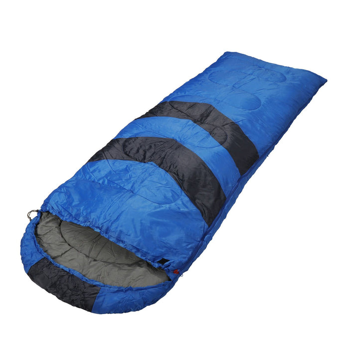 Cold Weather Backpacking Sleeping Bag for Adults Kids