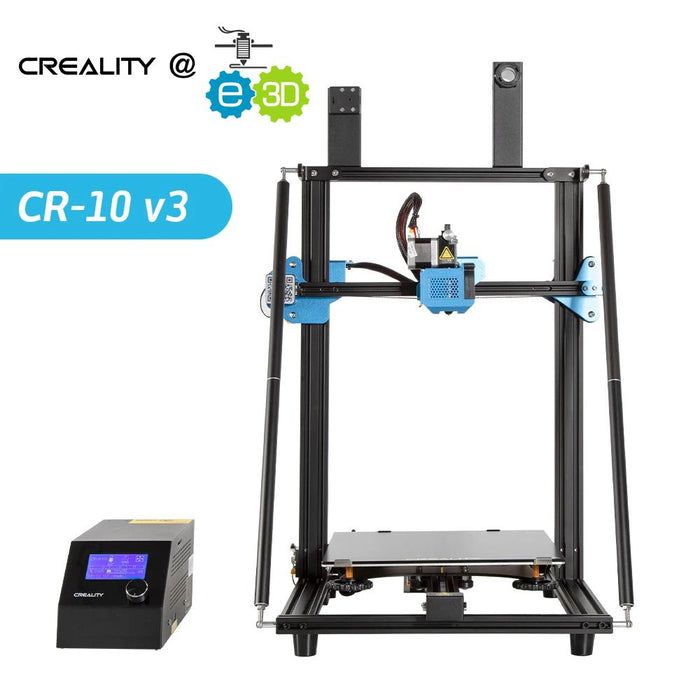 Creality CR-10 V3 E3D Direct Drive Extruder Printer