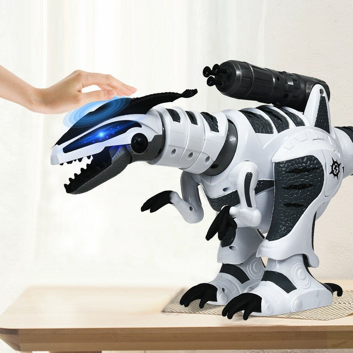 CyberTrex Kids Intelligent Interactive Remote Controller Robot Dinosaur