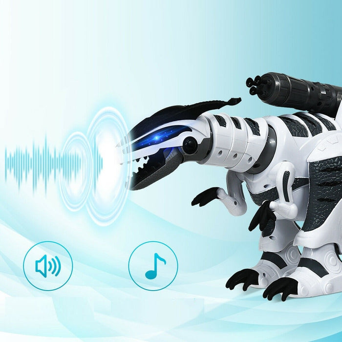 CyberTrex Kids Intelligent Interactive Remote Controller Robot Dinosaur