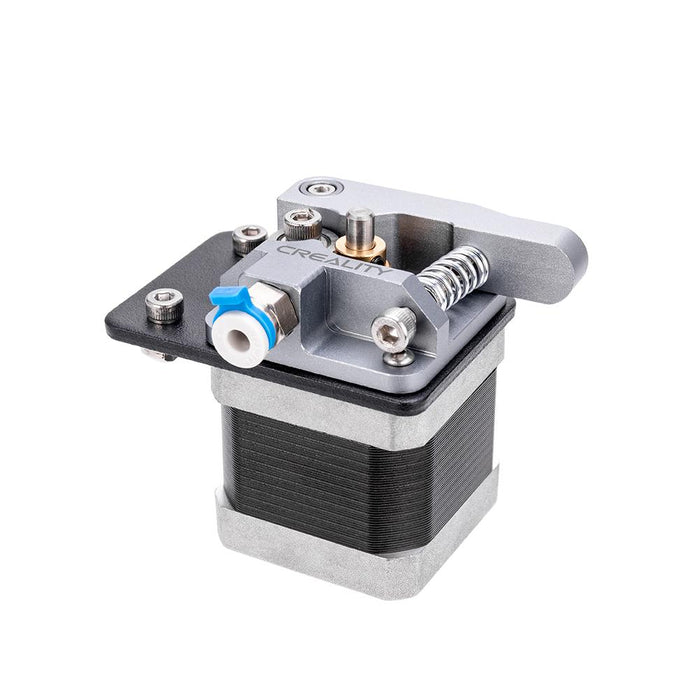 All Metal Extruder Aluminum MK8  Extruder  with Capricorn Tubing