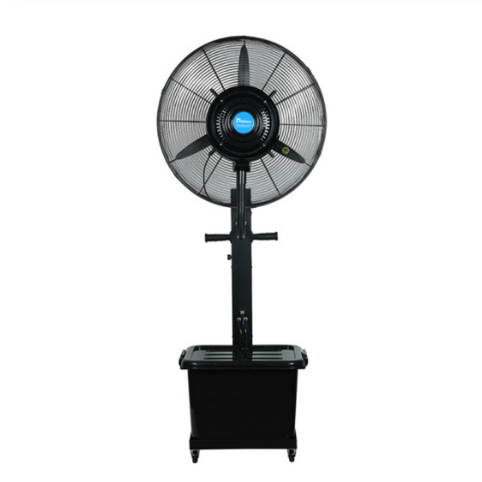 Premium Portable Outdoor Water Misting Fan | Zincera