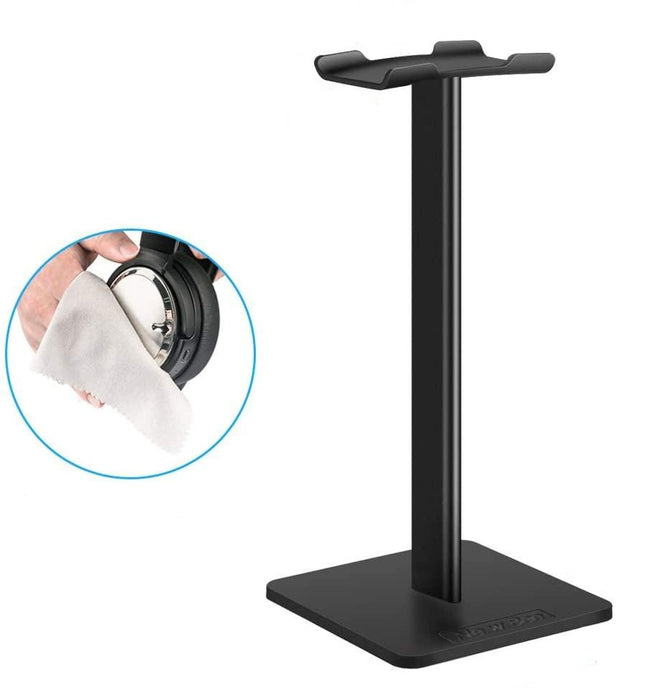 Premium Headphone Holder Hook Stand