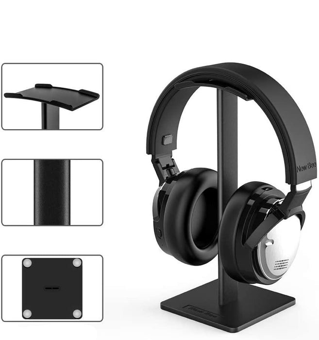 Premium Headphone Holder Hook Stand