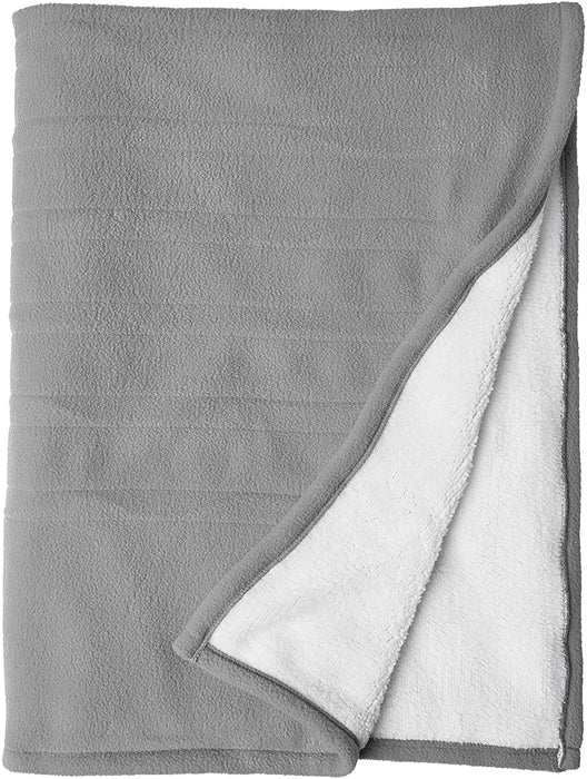 Best Heated Blanket Soft Electric Blanket