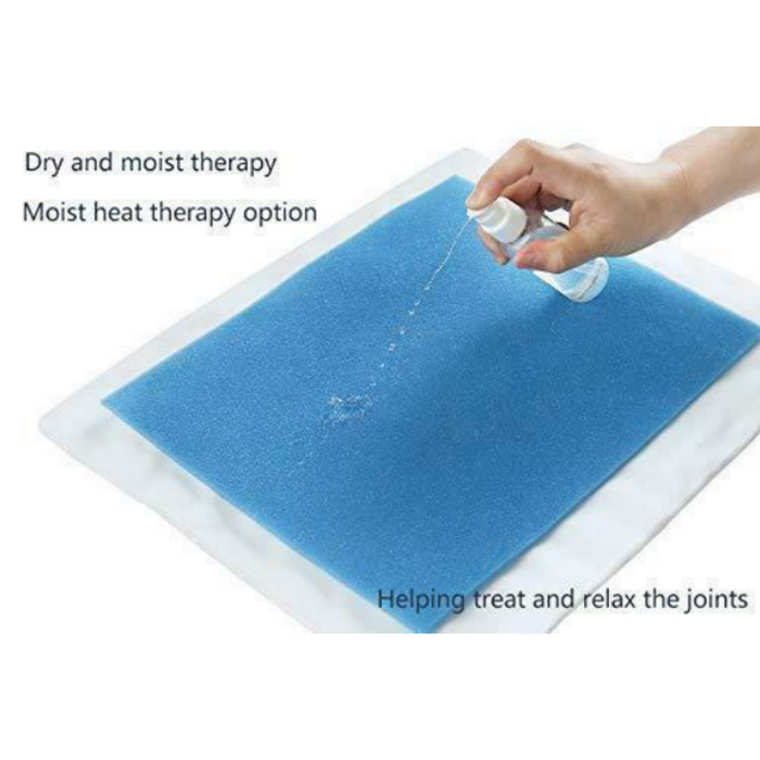 Premium Portable Large Electric Infrared Heating Pad