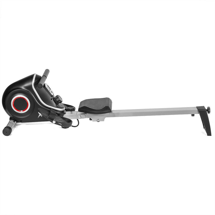 Heavy Duty Rowing Machine Exercise Seated Indoor Machine