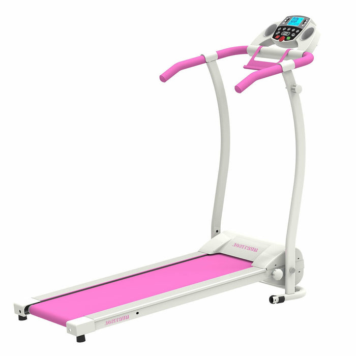 Home Fit Folding Treadmill Electric Running Exercise Machine