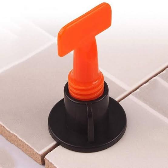 Ultimate Tile Self Leveling Spacers System