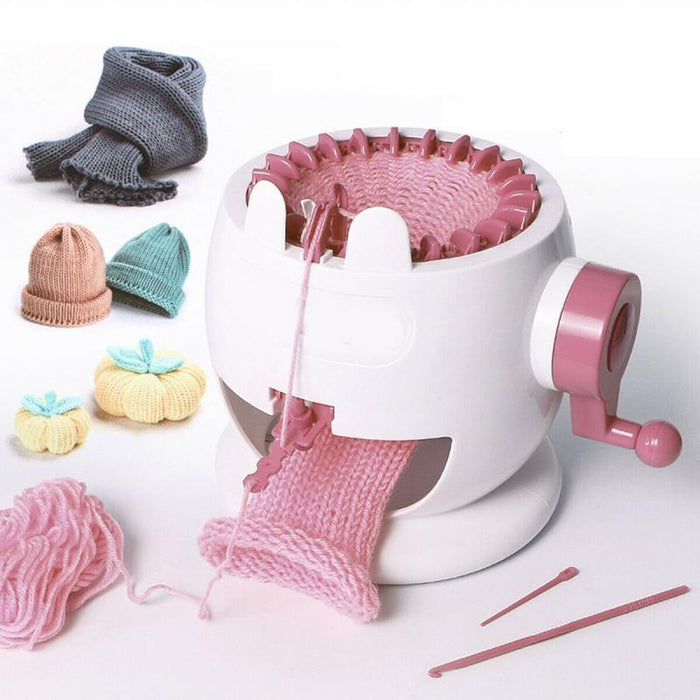 Premium Circular Knitting Machine