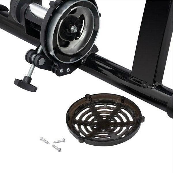 Indoor Stationary Bicycle Trainer Exercise Stand