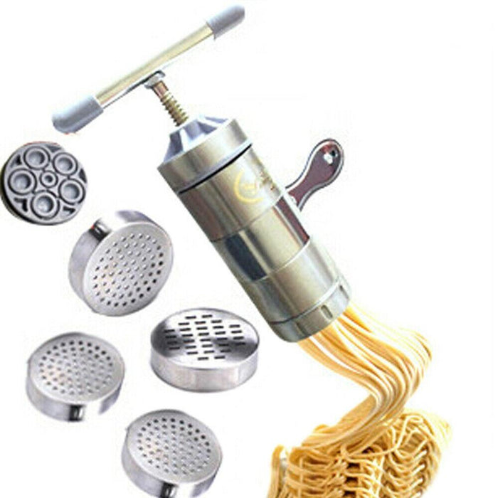 Kitchen Pasta Noodle Spaghetti Maker Machine