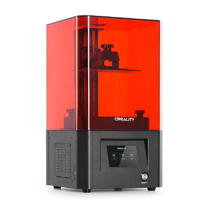 Creality 【FLASH DEALS】LD-002H Mono LCD Resin 3D Printer