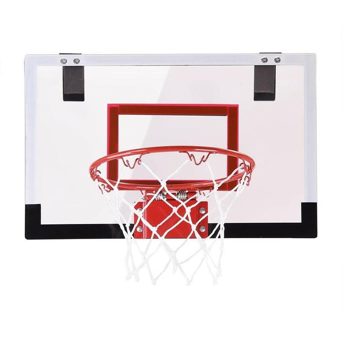 Mini Small Basketball Hoop for Wall Door Bedroom
