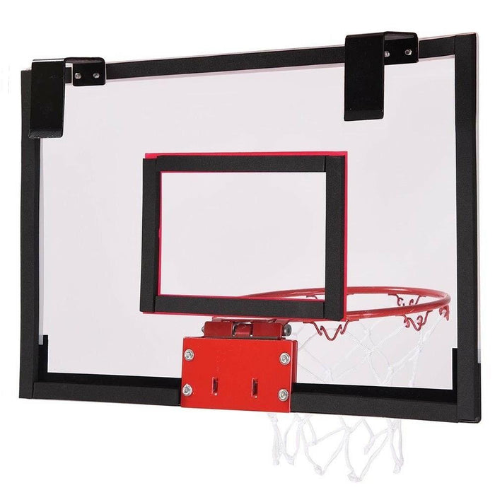 Mini Small Basketball Hoop for Wall Door Bedroom