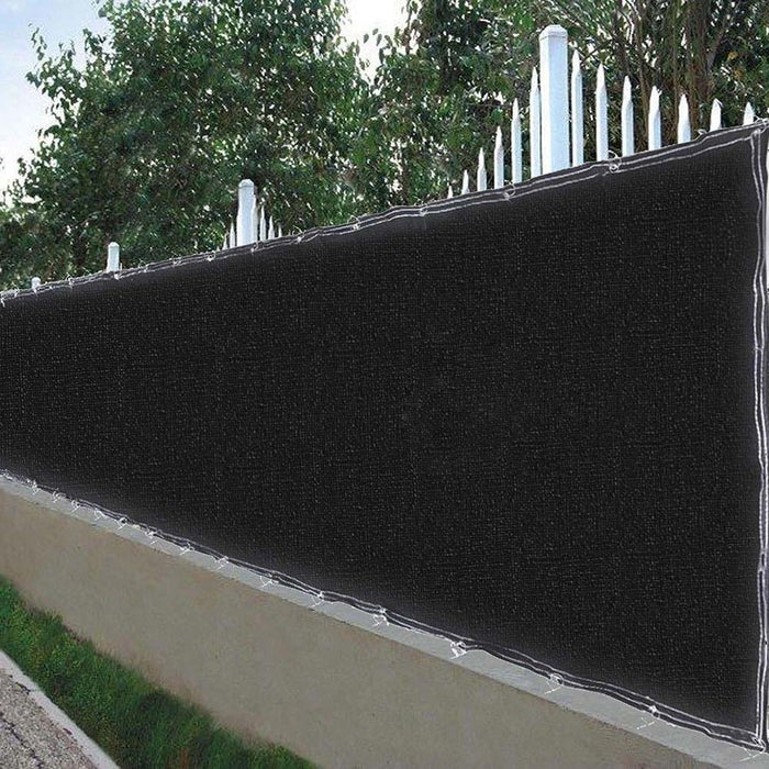 Outdoor Mesh Screen Privacy Fence Windscreen