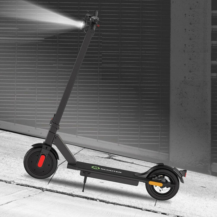 Portable Adult Electric Foldable Motorized Commuting Scooter