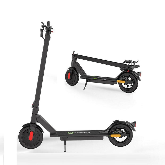 Portable Adult Electric Foldable Motorized Commuting Scooter