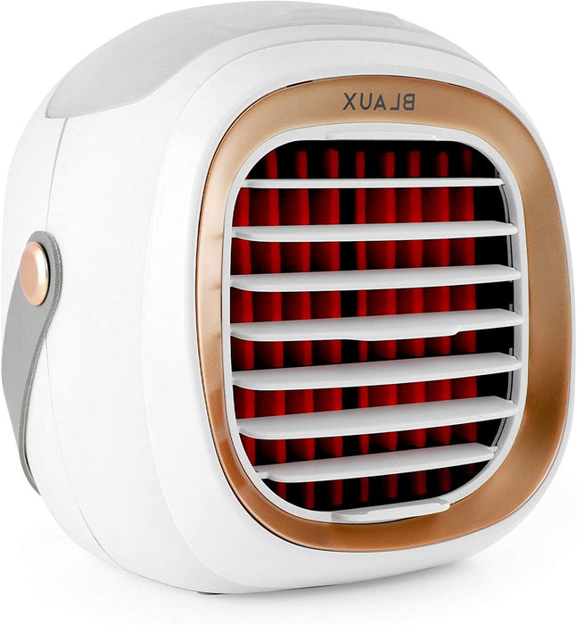 Portable Air Conditioner Battery Powered Personal Air Cooler