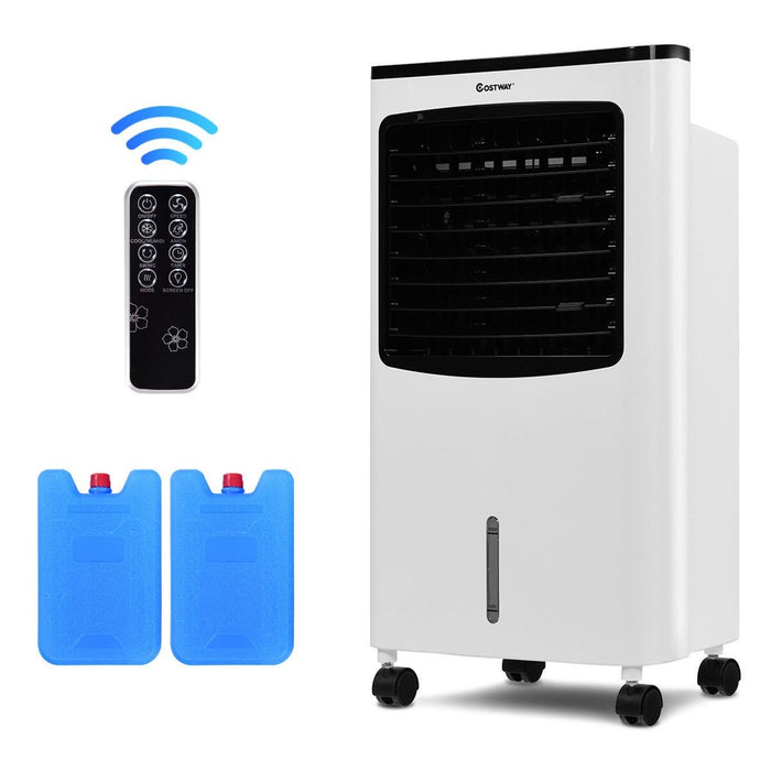 Premium Air Conditioner Portable Indoor AC Unit For Small Room Windowless