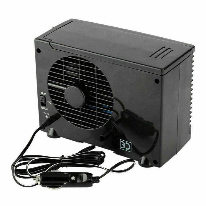 Portable Auto Compact Air Conditioner AC Unit for Car