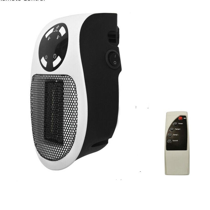 Premium Small Portable Quiet Energy Efficient Heater