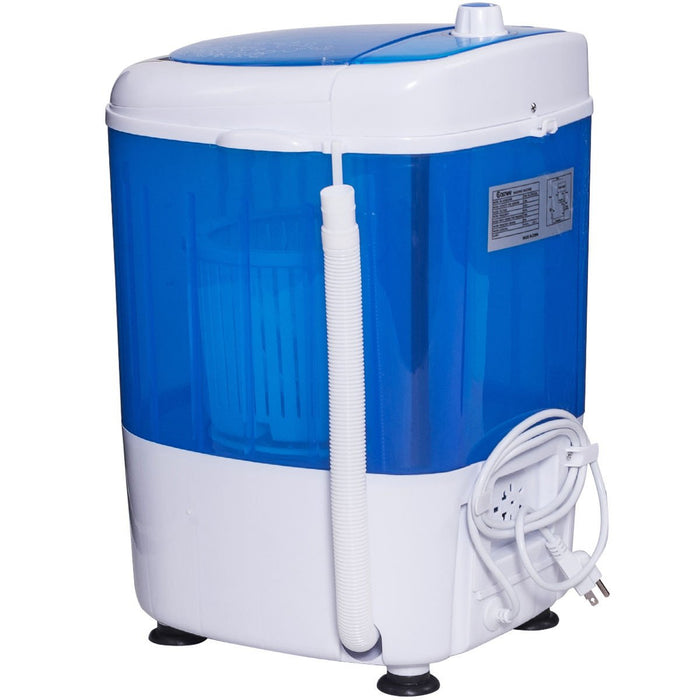 Apartment Portable Mini Washer Small Washing Machine Compact Laundry Washer