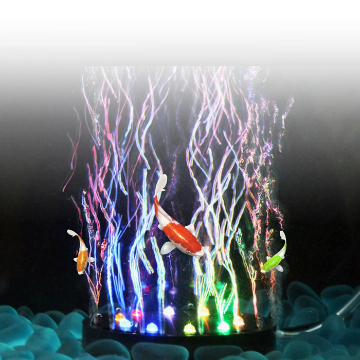 Premium Aquarium Underwater LED Light Fish Tank