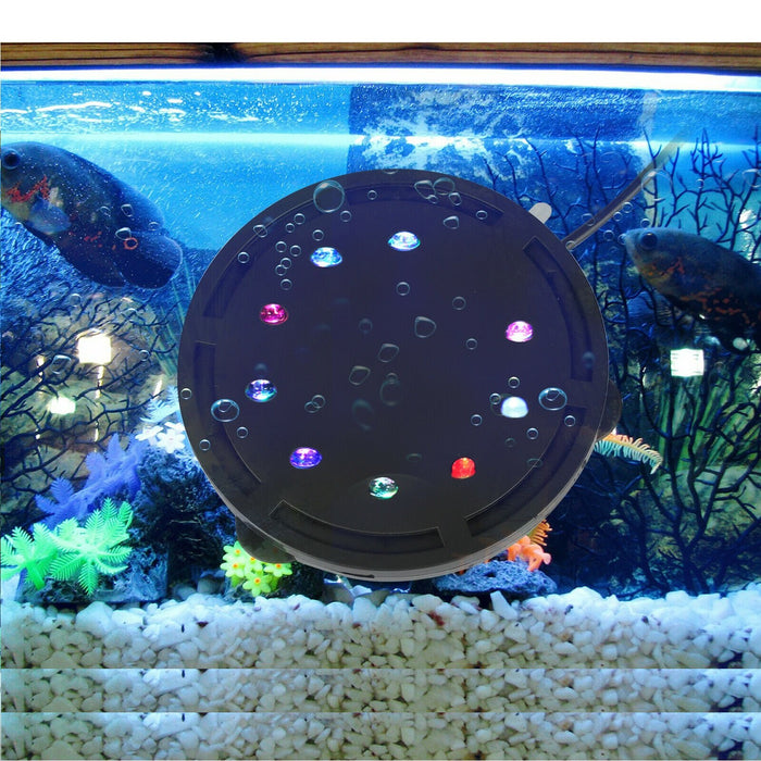 Premium Aquarium Underwater LED Light Fish Tank