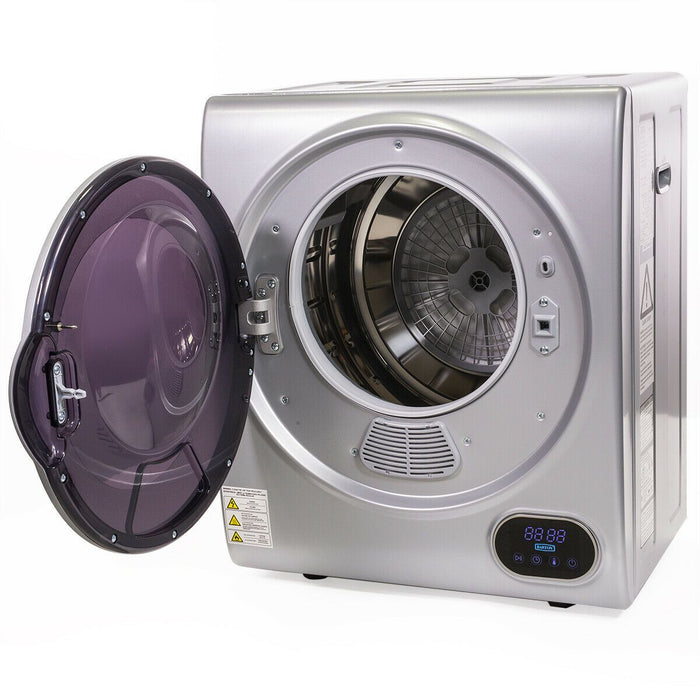 Premium Automatic Portable Electric Clothes Digital Dryer Machine