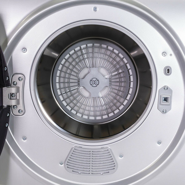 Premium Automatic Portable Electric Clothes Digital Dryer Machine
