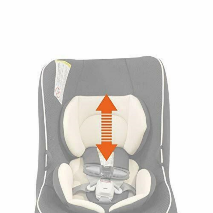 Premium Baby Convertible Car Seat Infant Children Trend