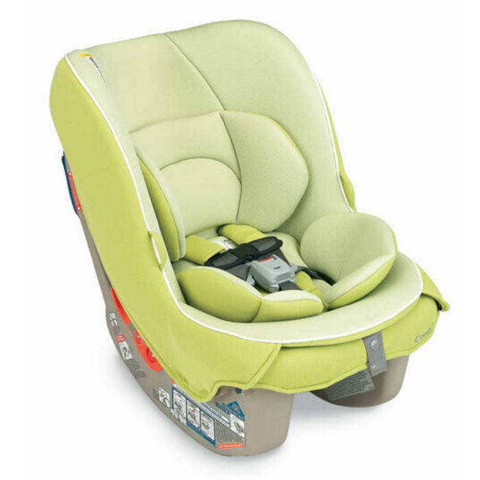 Premium Baby Convertible Car Seat Infant Children Trend