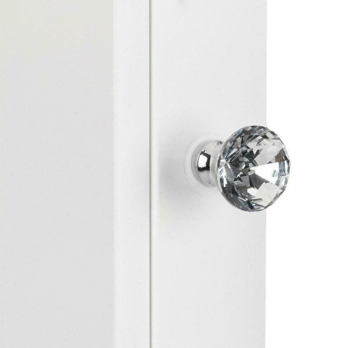 Premium Bathroom Wall Mount Bathroom Storage Cabinet Shelve